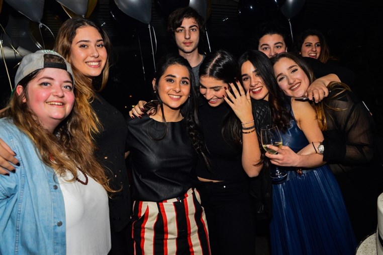 Sabine and Patile's 18th Birthday